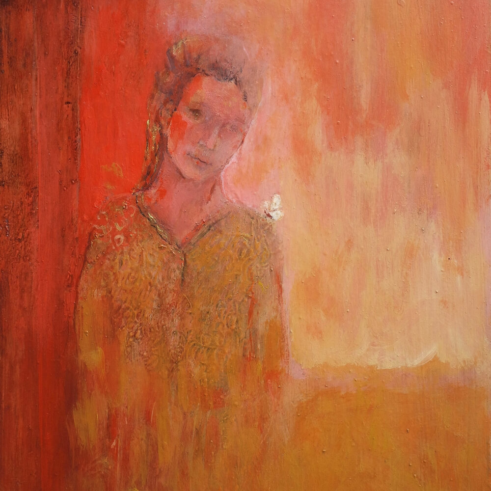 Anuncio (30 x 22 cm)