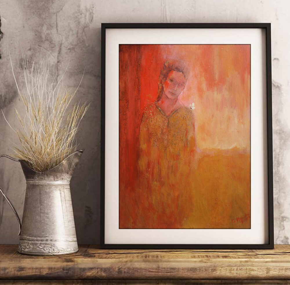Anuncio (30 x 22 cm) - Imagen 3