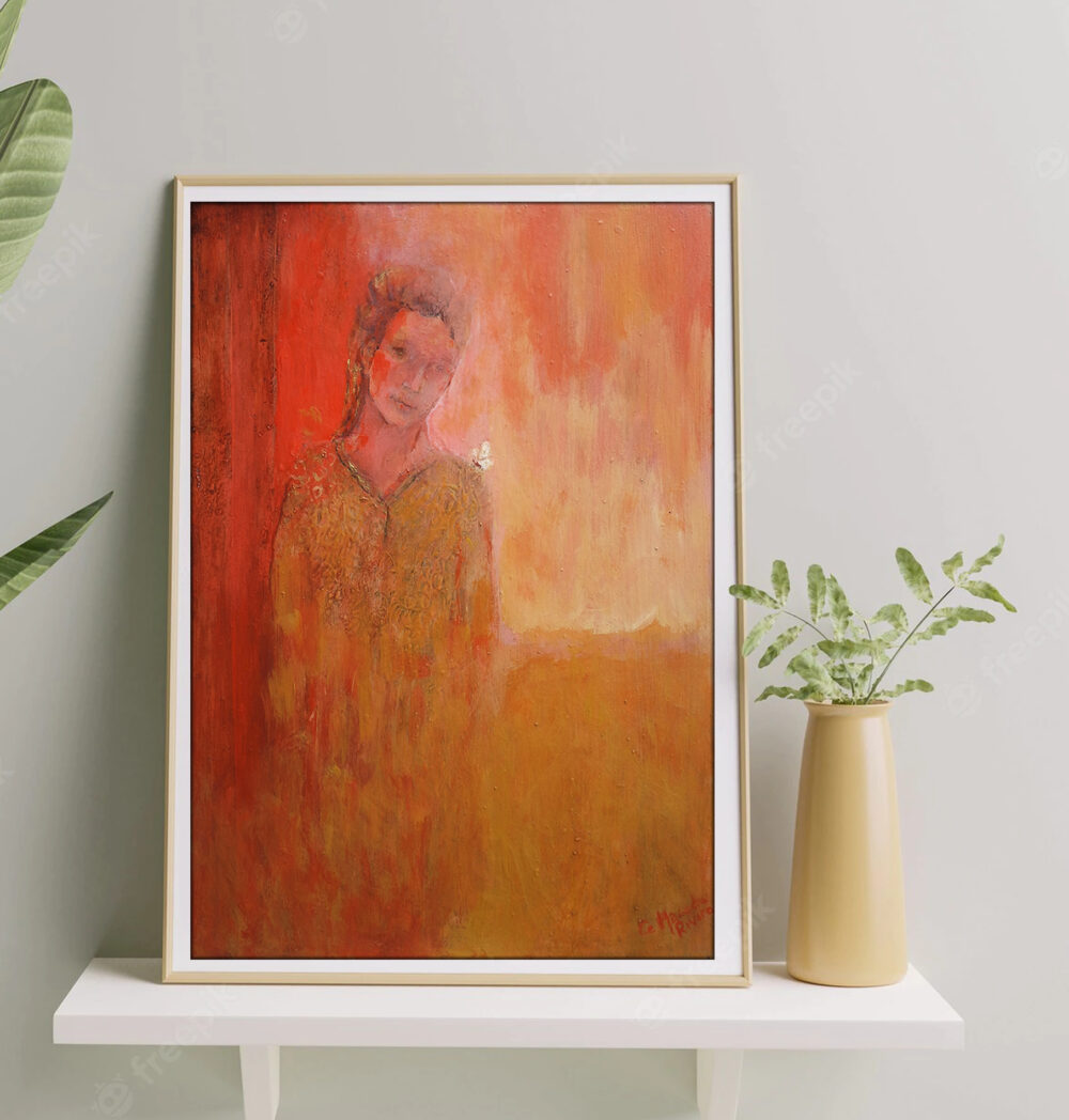 Anuncio (30 x 22 cm) - Imagen 4