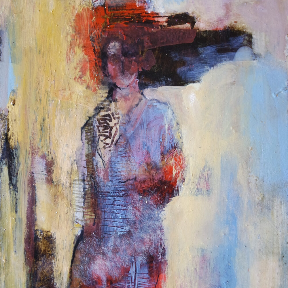 Conmigo (25 x 20 cm)