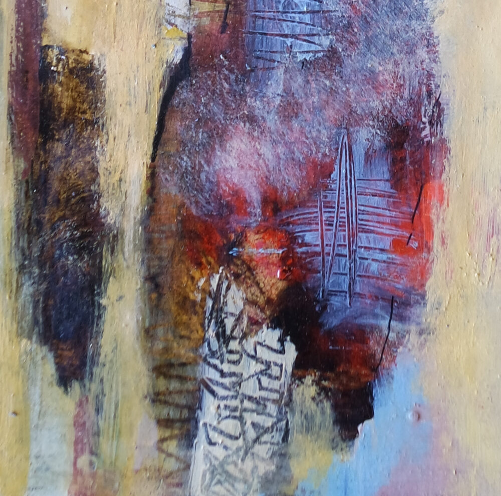 Conmigo (25 x 20 cm) - Imagen 2