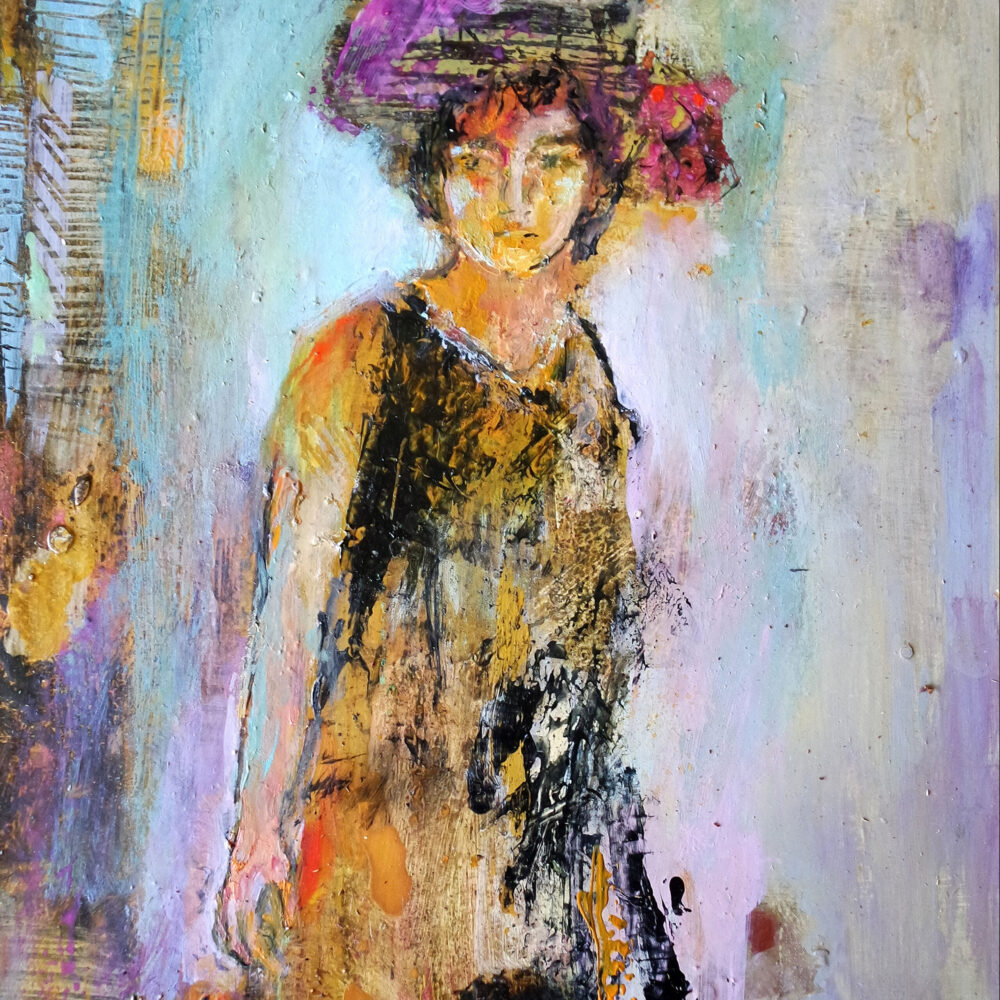 Desafíos (25 x 20 cm)