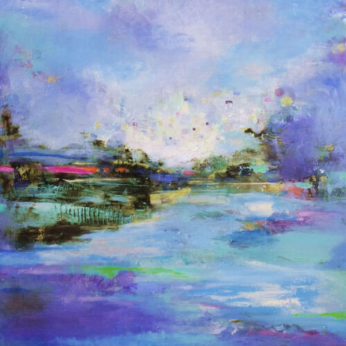 Tornasol (200 x 90 cm)