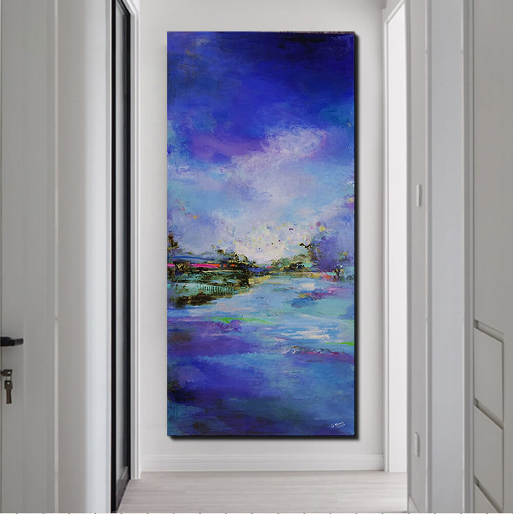 Tornasol (200 x 90 cm) - Imagen 4
