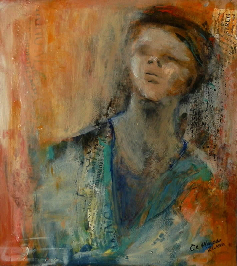 Avanza (28 x 25 cm)