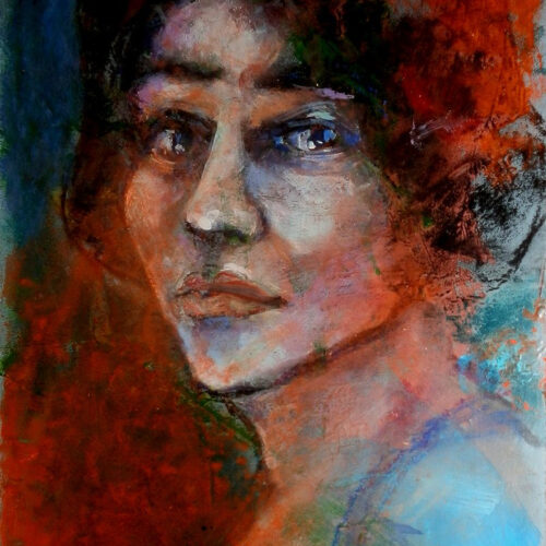 Sin título (30x20cm)