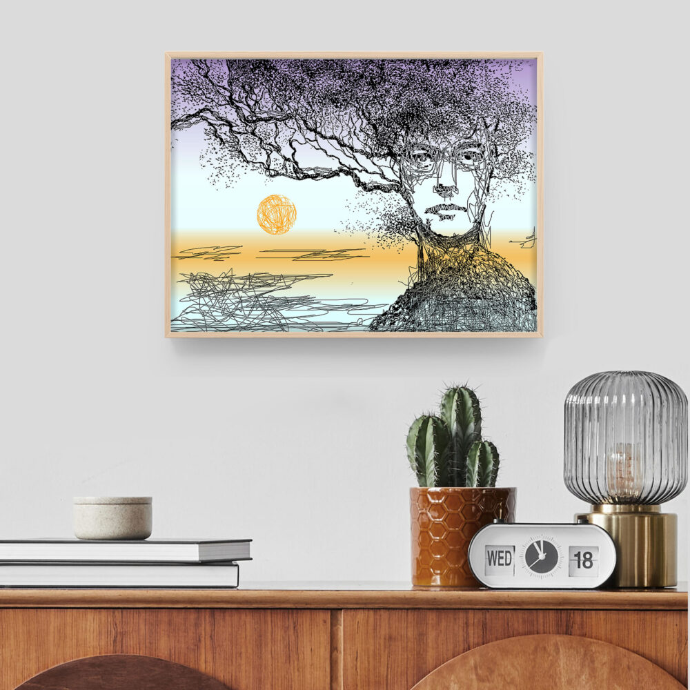 Yo árbol - Imagen 3