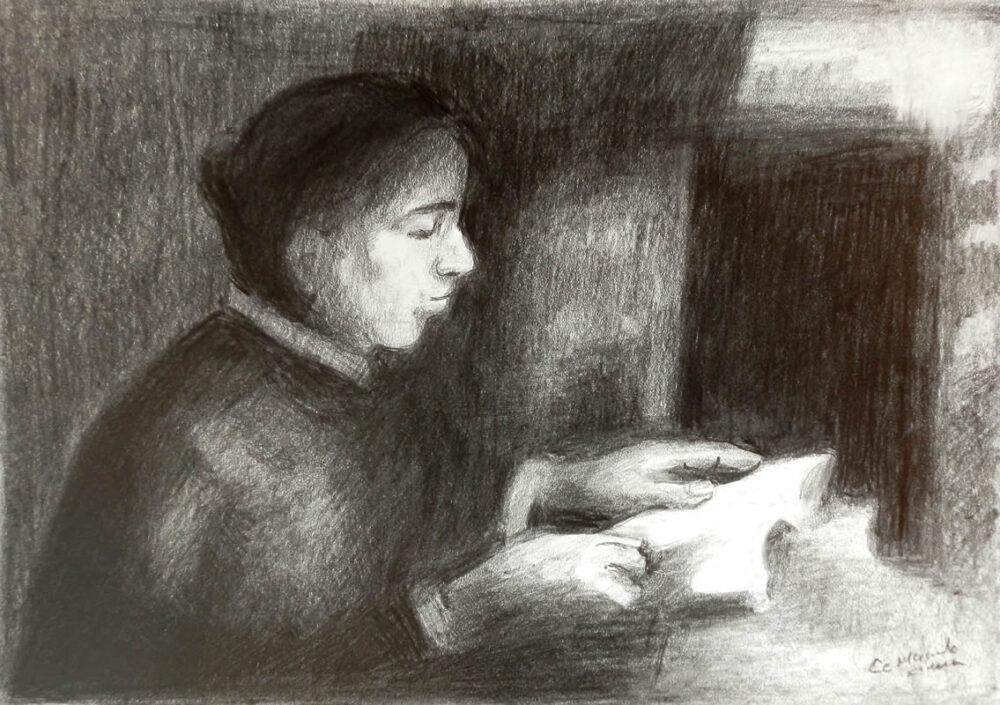 Homenaje a Seurat