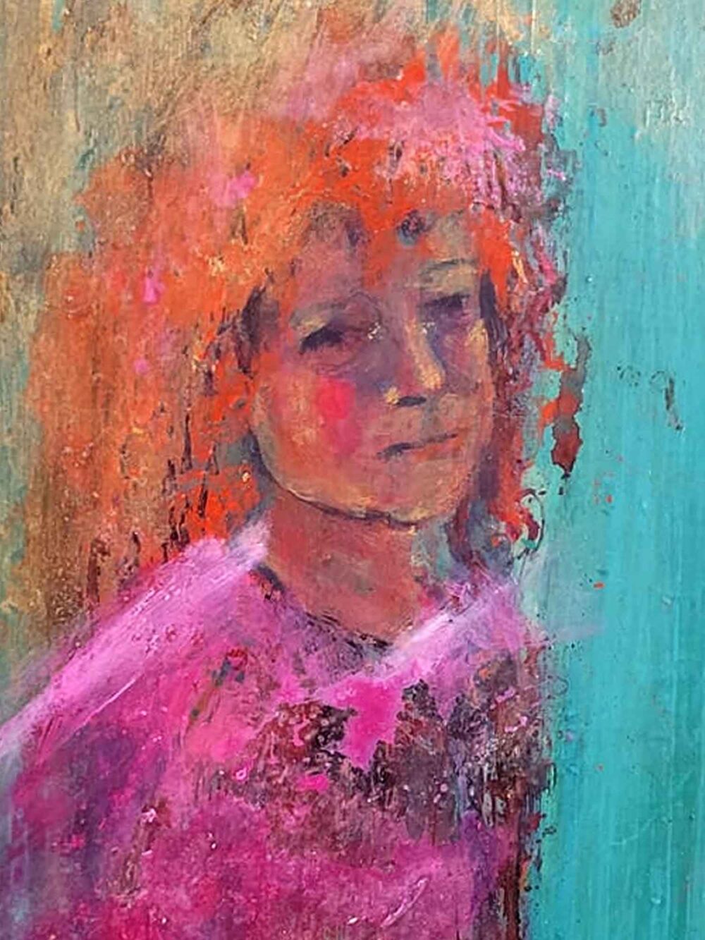 También te veo (20 x 15 cm)