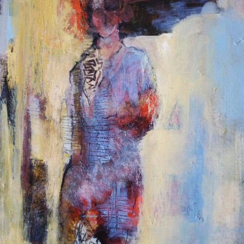 Pintura Humanos