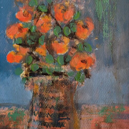 Serie Flores 030 (30x20cm)