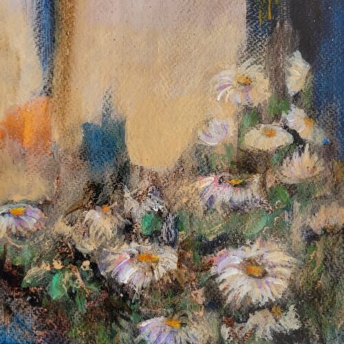 Serie Flores 033 (30x20cm)