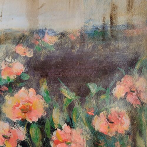 Serie Flores 039 (30x20cm)